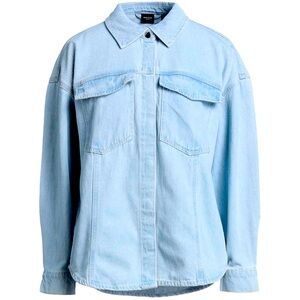 Classic denim shirt from Vero Moda
